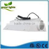 Economical Hydroponics Grow Light Aluminium Reflector thumbnail-4