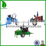 Professional Factory Irrigation water electric motor car water pump set
