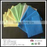 Cheap Colorful TNT Non-woven Bed Sheets thumbnail-6