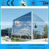 6+12a+6mm Curtain Wall thumbnail-1