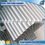 1 Inch Electrical Zinc Coating Class 3 gi Flexible Conduit