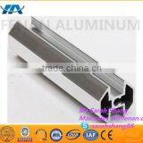 Aluminyum Rolling Gate / Aluminium Roller Shutter/roller Door thumbnail-2