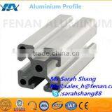 High Stable Quality Assembly Line Aluminum Profile, Assembly Line Working Tables thumbnail-1