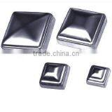 Galvanized Chain Link Fence Fittings