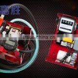 AC 12V Diesel Pump Set Diesel Fuel Transfer Pump Diesel Fuel Pump thumbnail-2