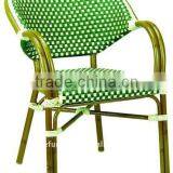 Waterproof Circular Rattan Chairs thumbnail-1