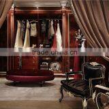 Avantgarde Design Personality Wardrobe Closet, Unique Neo Classic Fashional Closet thumbnail-2