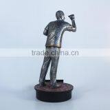 Resin Decorate Tall Darts Trophy thumbnail-4