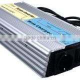 500W DC to AC Pure Sine Wave Inverter With Charger