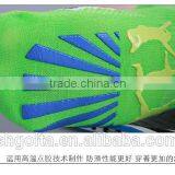 Non Slip Fashionable Trampoline Sock thumbnail-1