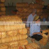 Cheap Bamboo Storage Basket From Factory