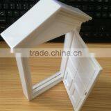 Creative Door Shape Waterproof Cover of Outlet and Anti-electric Shock Cap of Socket thumbnail-4