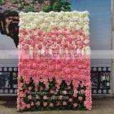 Artificial Flower for Wall Decoration,artificial Flower Wall Wedding,backdrop Wall thumbnail-2