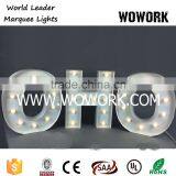 Waterproof Luminous Letter Light thumbnail-6