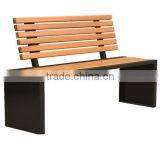 Garden Furniture Outdoor Wooden Chair thumbnail-2