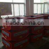 Botou Hengsheng London Telephone Booth / Phone Box / Telephone Box HS-B-13 thumbnail-5