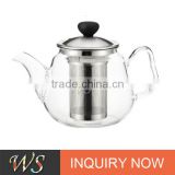 WSCHYS097 glass tea pot