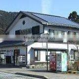 High Power 10KW Mppt Solar Charge Controller 36v thumbnail-6