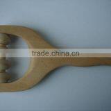 Wooden Massager,Wooden Foot Massager,Wooden Massage Roller thumbnail-1