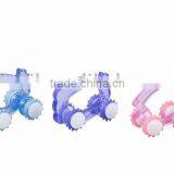 Plastic Back Massager