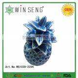 High Quality Ceramic Pineapples thumbnail-3