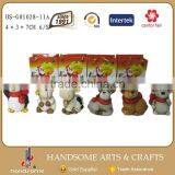 Halloween Gift Box Decorative Items Wholesale Ceramic Figurines thumbnail-3