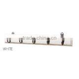 Wooden Clothes and Key Hook thumbnail-2