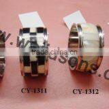 Hot Sale Cheap Handmade Party Decration Napkin Rings thumbnail-3