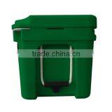 80 L Black Ice Chest Cooler/ Rotomolded Ice Chest Cooler for Fishing thumbnail-2