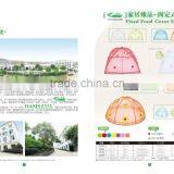 Food Cover,food Umbrella, Picnic Screen----prevent Small Flying Insects thumbnail-1
