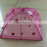 Food Cover,food Umbrella, Picnic Screen----prevent Small Flying Insects thumbnail-2