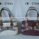 Wicker Moses Basket Popular in China thumbnail-1