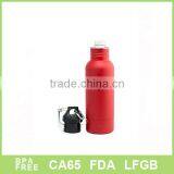 Stainless Steel Bottle Insulator - Beer Holder - Fits 12oz Bottles Holder thumbnail-6