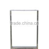 Hot Item Square Shape 28 Inch Iron Wood Furniture Table Feet thumbnail-3