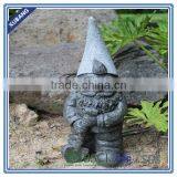 New Design Garden Fairy Statue for Home Decoration thumbnail-3