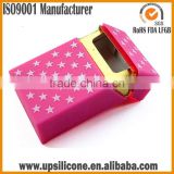 manufacturer of pocket cigarette case cigarette pack cover