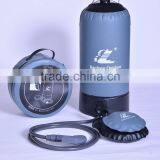 Portable TPU Solar Pressure Shower (PW1027-T) thumbnail-2