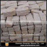 Chinese Granite Paving Stone&Cube Stone&Paver thumbnail-1
