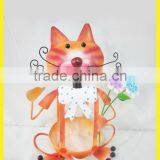 Cute Iron Garden Animal Decor for Garden thumbnail-1