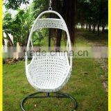 Unique Design Swing Hanging Chair Made in Xiamen Wholesale Price thumbnail-1