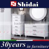 Dresser Table / Drop Dresser Drawer Pulls / Unique Dressers T-32 thumbnail-1