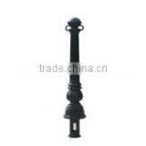 Trafalgar Medium Cast Iron Bollard thumbnail-5
