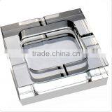 Jingyage Newly Design Crystal Ashtray thumbnail-1