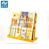 Information Rack, Used Newspaper Magazine Racks for Hotel thumbnail-2