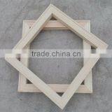 Paulownia Wood Canvas Stretcher Bar