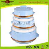 Fashion Durable Food Packaging Lunch Box,Box Warmer thumbnail-1