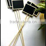 Eco-friendly Plant Tag, Set of 6pcs thumbnail-2