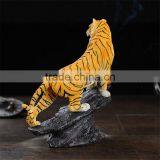 Domineering Tiger Backflow Incense Burner For Home Decor thumbnail-3