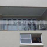 Building Glass Laminated Safety Glass Tempered Glass Reinforced Glass thumbnail-2