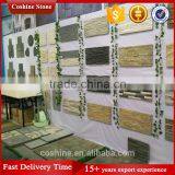Split Surface Antacid Natural Yellow Wall Cladding Slate Stone Panel thumbnail-4